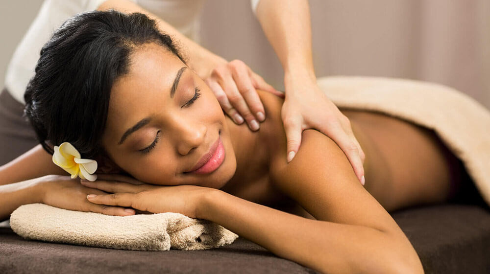 addis massage girls